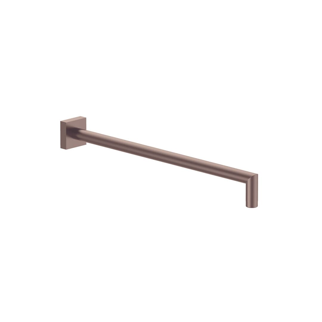 Fantini Mint – Βραχίονας Ντους – Matt Copper PVD (86P98038)