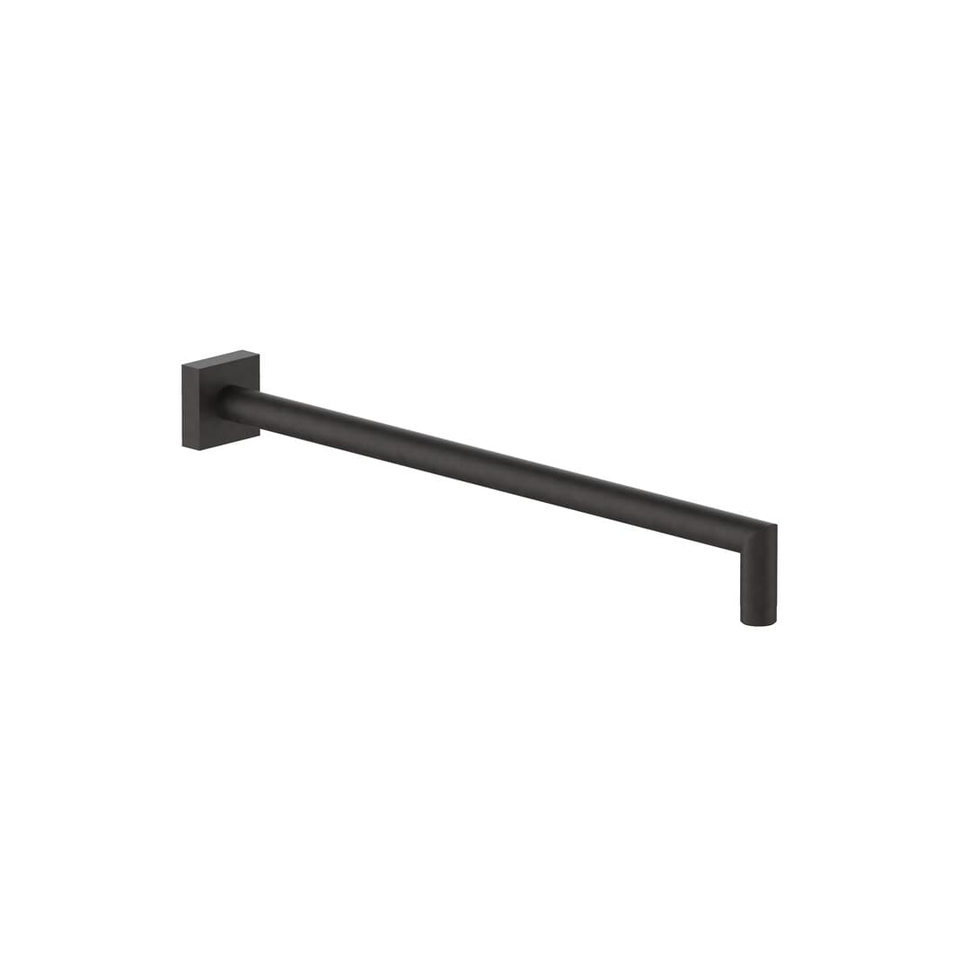 Fantini Mint – Βραχίονας Ντους – Deep Black PVD (86S18039)