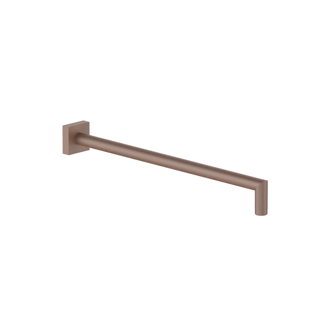 Fantini Mint – Βραχίονας Ντους – Matt Copper PVD (86P98039)