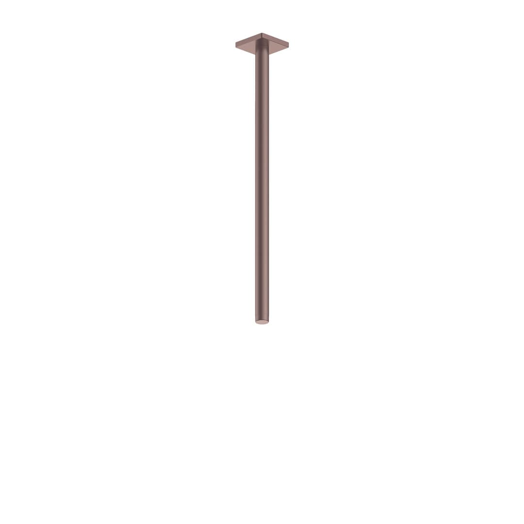 Fantini Mint – Βραχίονας Ντους – Matt Copper PVD (86P98040)
