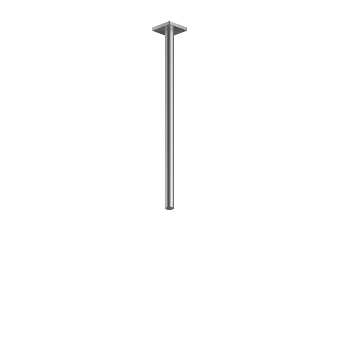 Fantini Mint – Βραχίονας Ντους – Brushed Stainless Steel (86938041)