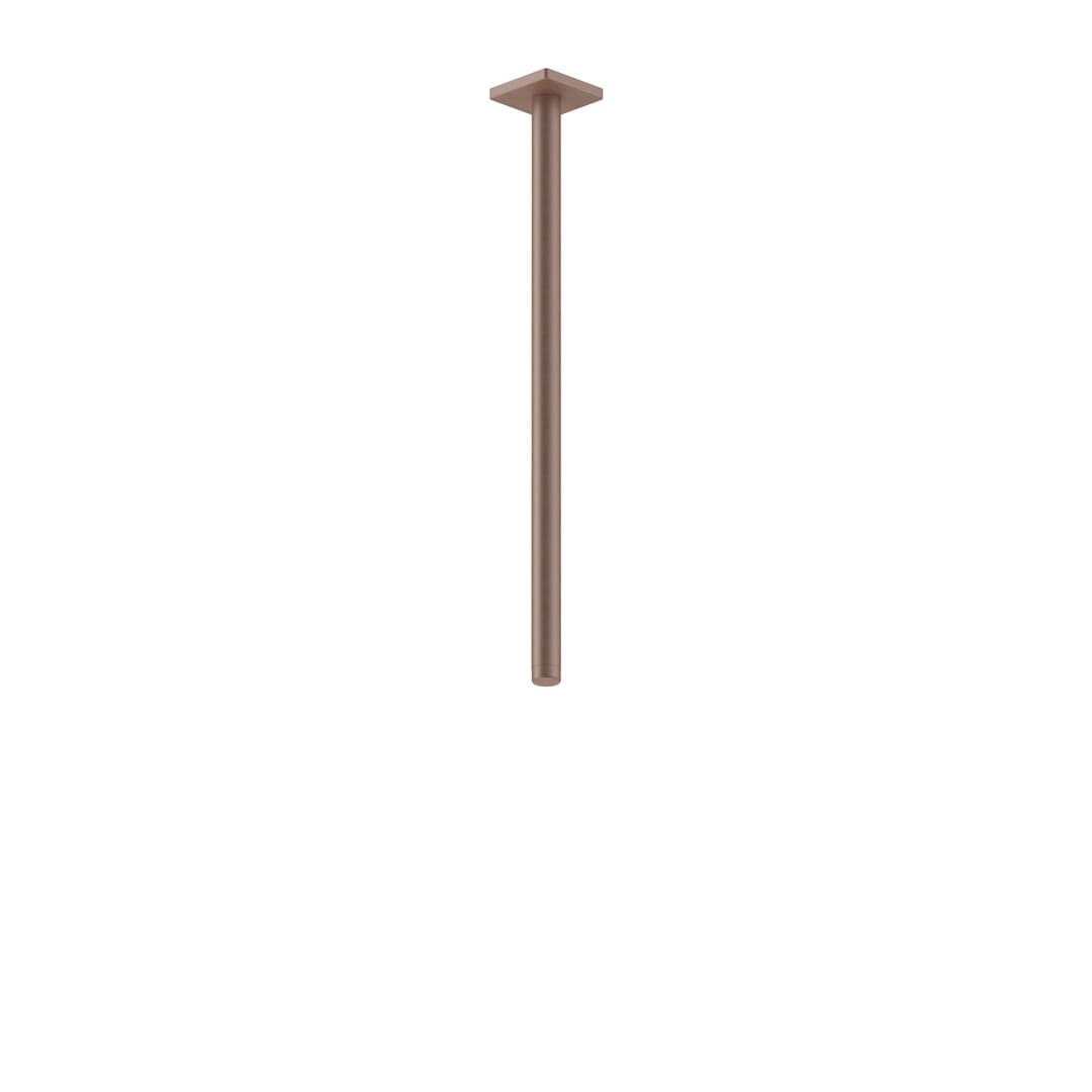 Fantini Mint – Βραχίονας Ντους – Matt Copper PVD (86P98041)
