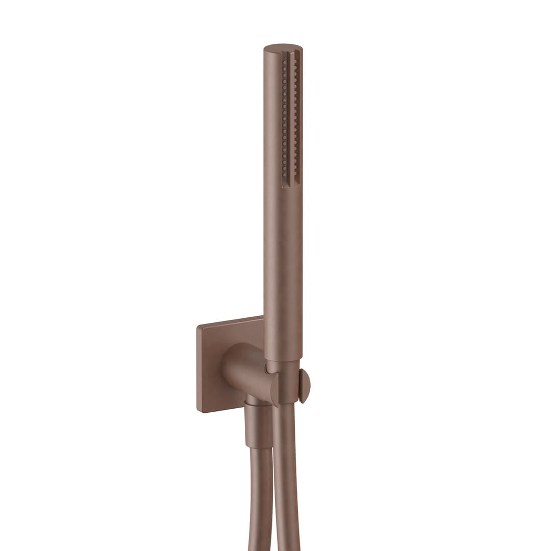 Fantini Milano – Τηλέφωνο Ντους – Matt Copper PVD (86P98052)