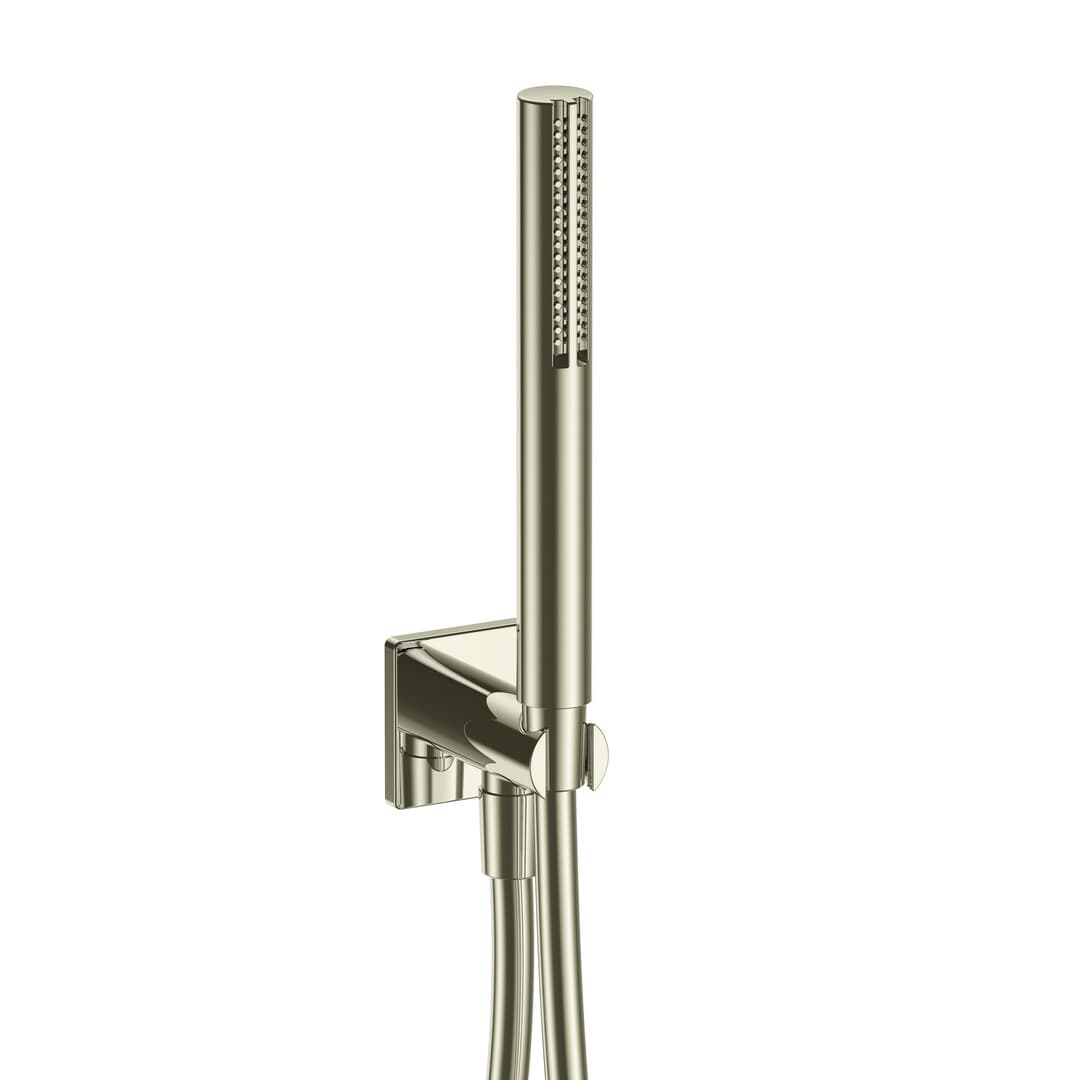 Fantini Milano – Τηλέφωνο Ντους – Polished Nickel PVD (86P18052)