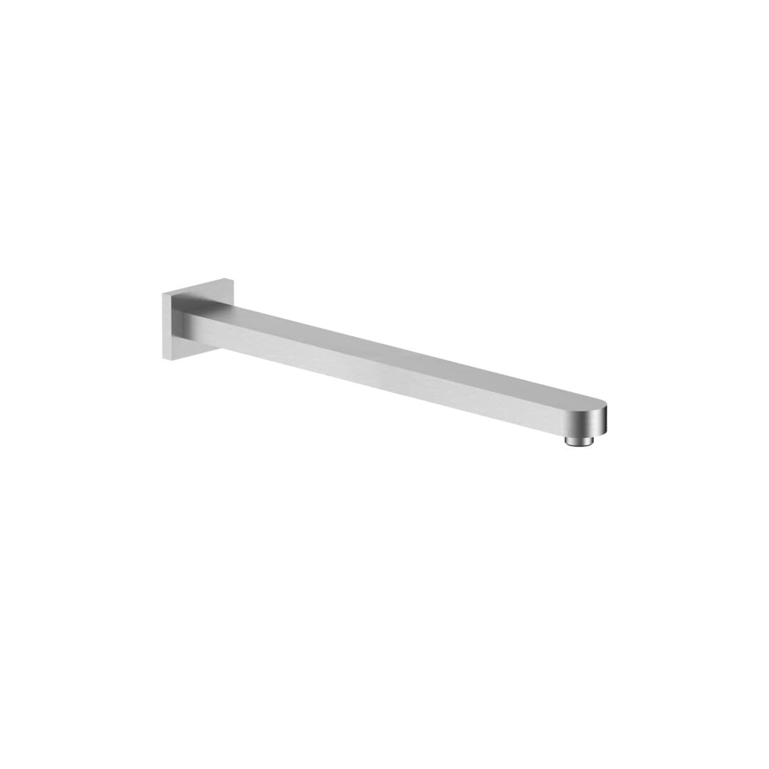 Fantini Mint – Βραχίονας Ντους – Brushed Stainless Steel (86938081)