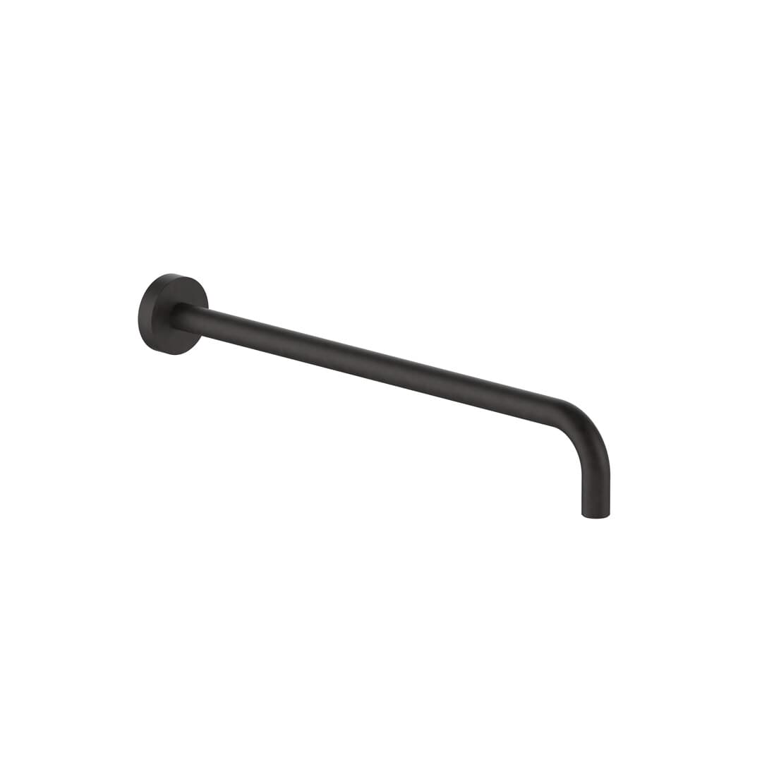Fantini Acquafit – Κεφαλή Ντους – Deep Black PVD (86S18137)