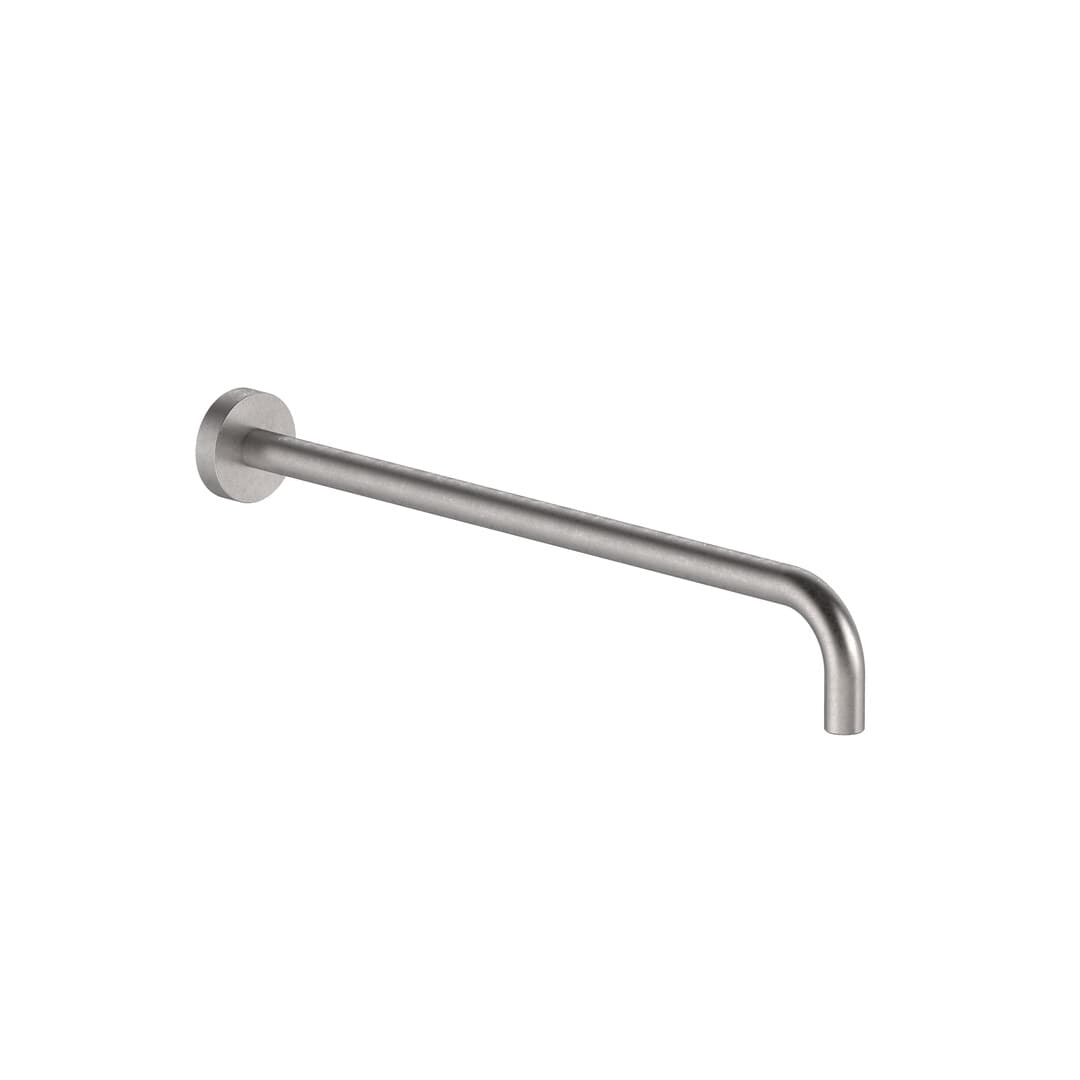 Fantini Acquafit – Κεφαλή Ντους – Raw Metal PVD (86Q88137)