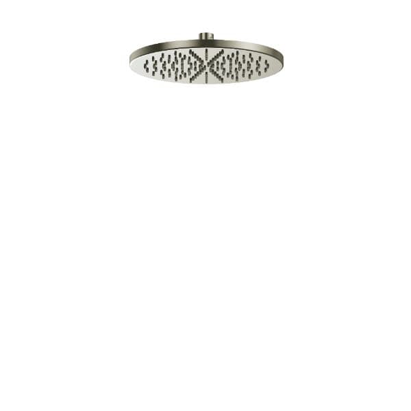 Fantini Nostromo Small – Κεφαλή Ντους – Polished Nickel PVD (86P18159)