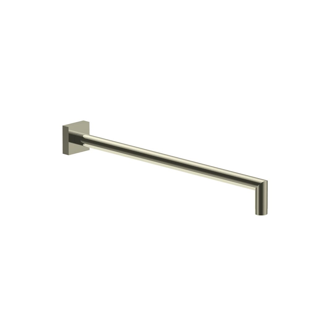 Fantini Mint – Βραχίονας Ντους – Polished Nickel PVD (86P18038)