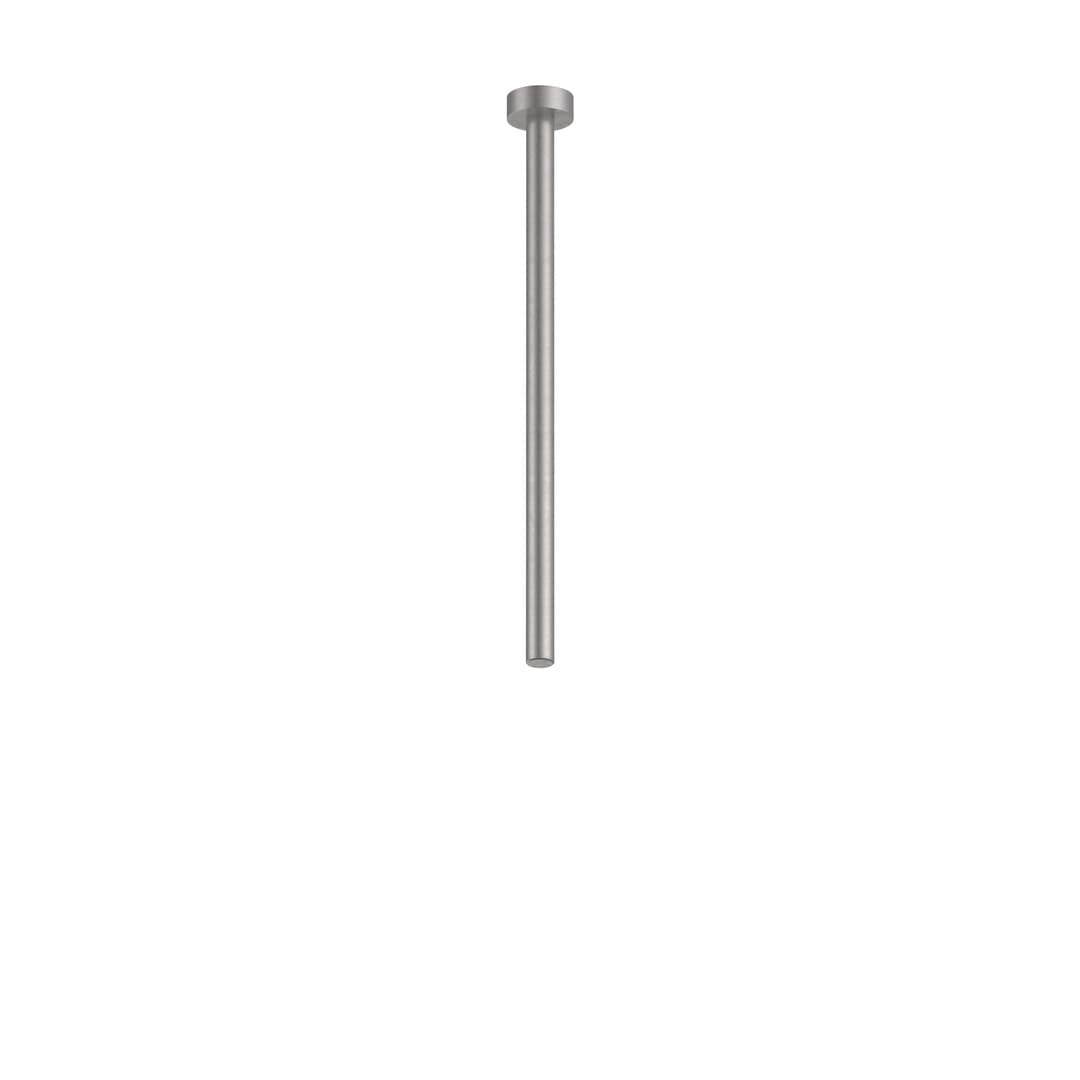 Fantini Nostromo Small – Βραχίονας Ντους – Raw Metal PVD (86Q89237)