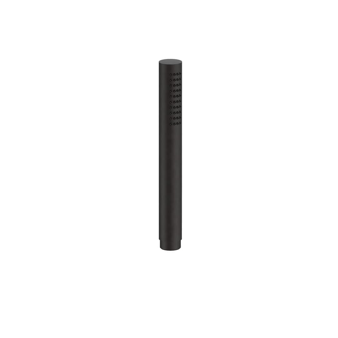 Fantini Nostromo Small – Τηλέφωνο Ντους – Deep Black PVD (90S18783)