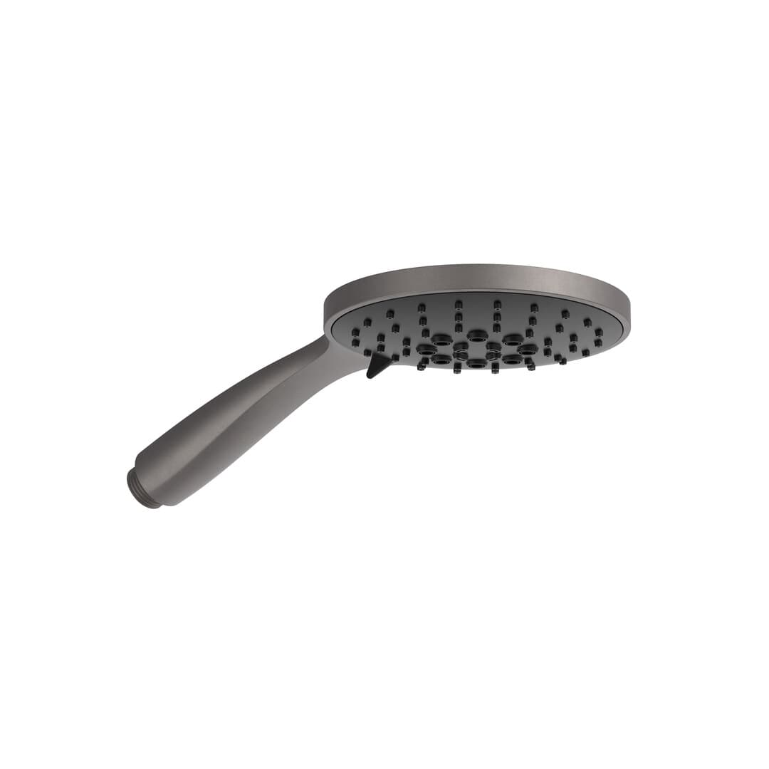 Fantini Myo – Κεφαλή Ντους – Matt Gun Metal PVD (90P58929)
