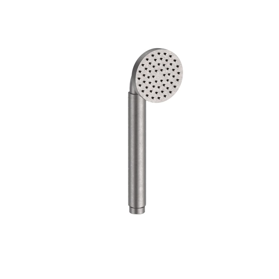 Fantini Icona Classic – Τηλέφωνο Ντους – Raw Metal PVD (90Q88938)