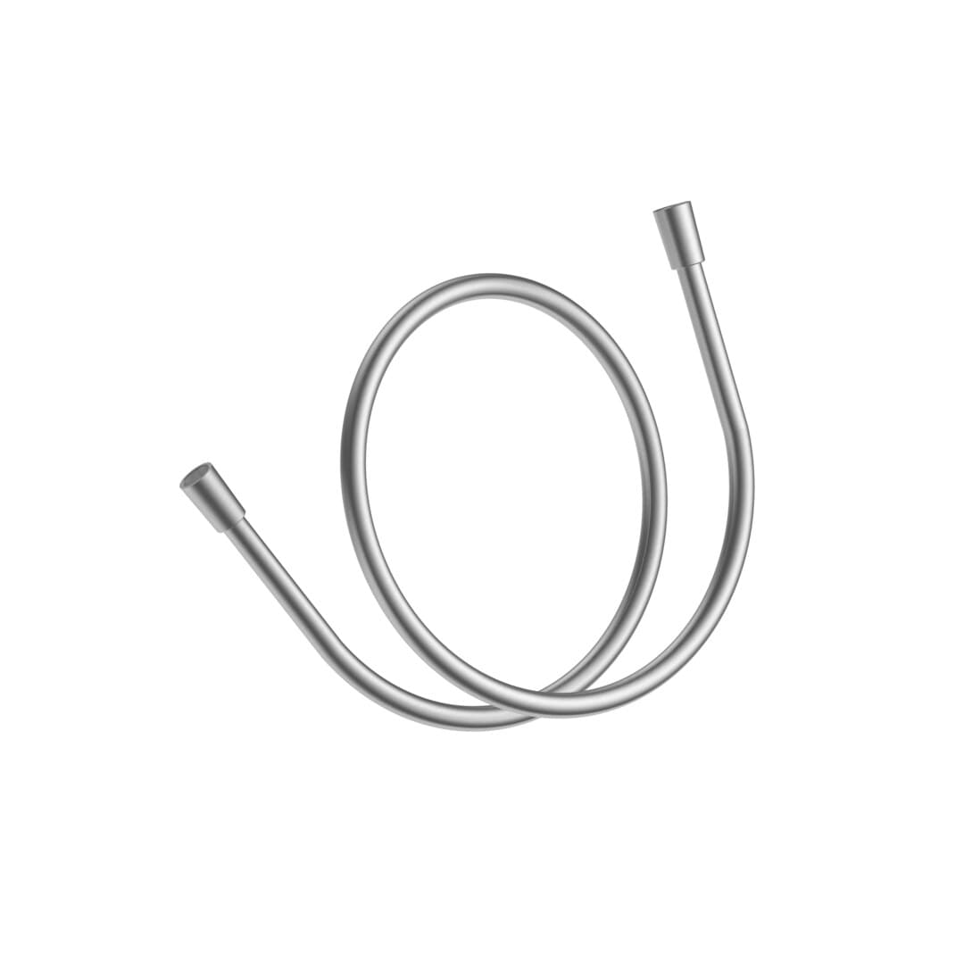 Fantini Nostromo Small – Σωλήνας Ντους – Brushed Stainless Steel (90939671)