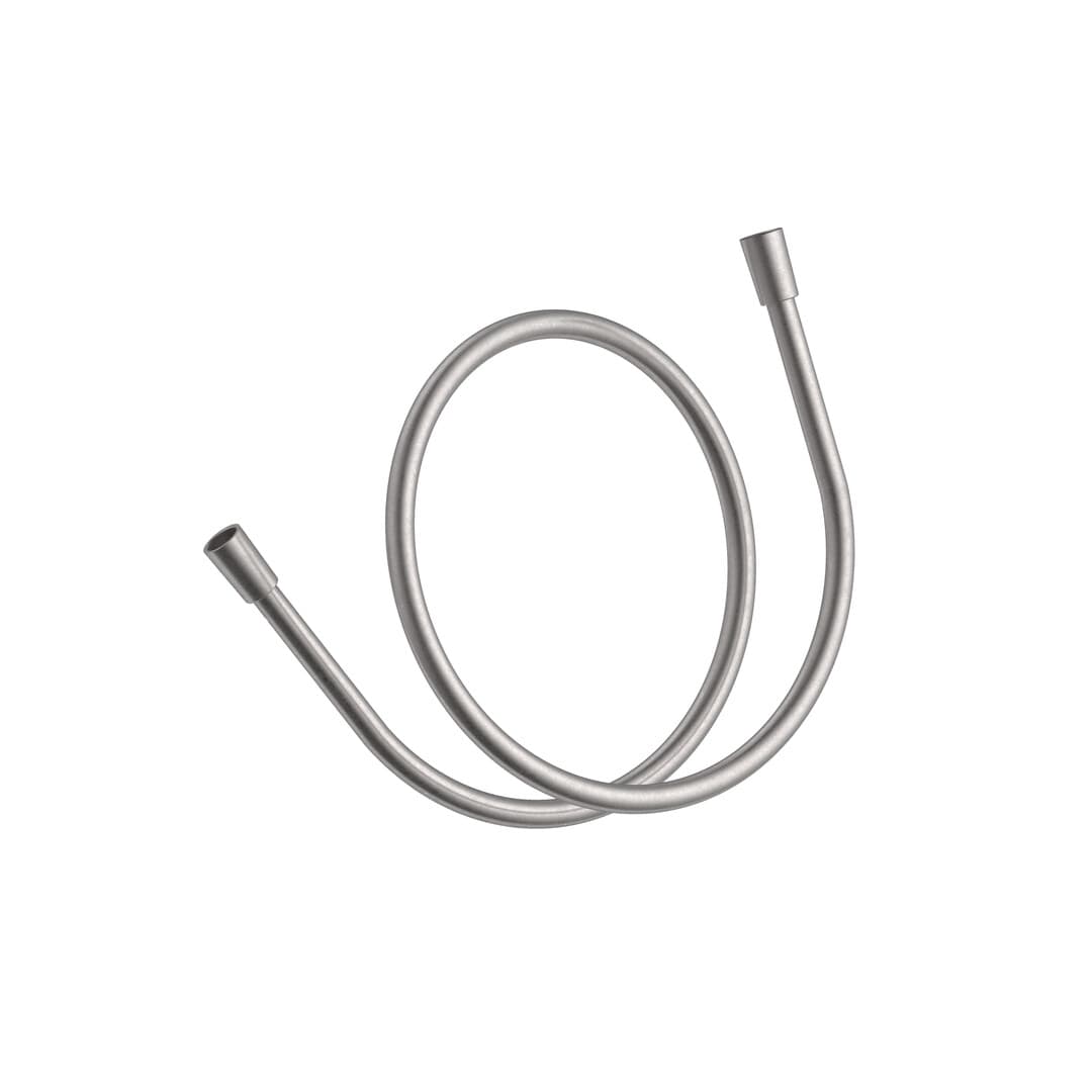 Fantini Nostromo Small – Σωλήνας Ντους – Raw Metal PVD (90Q89671)