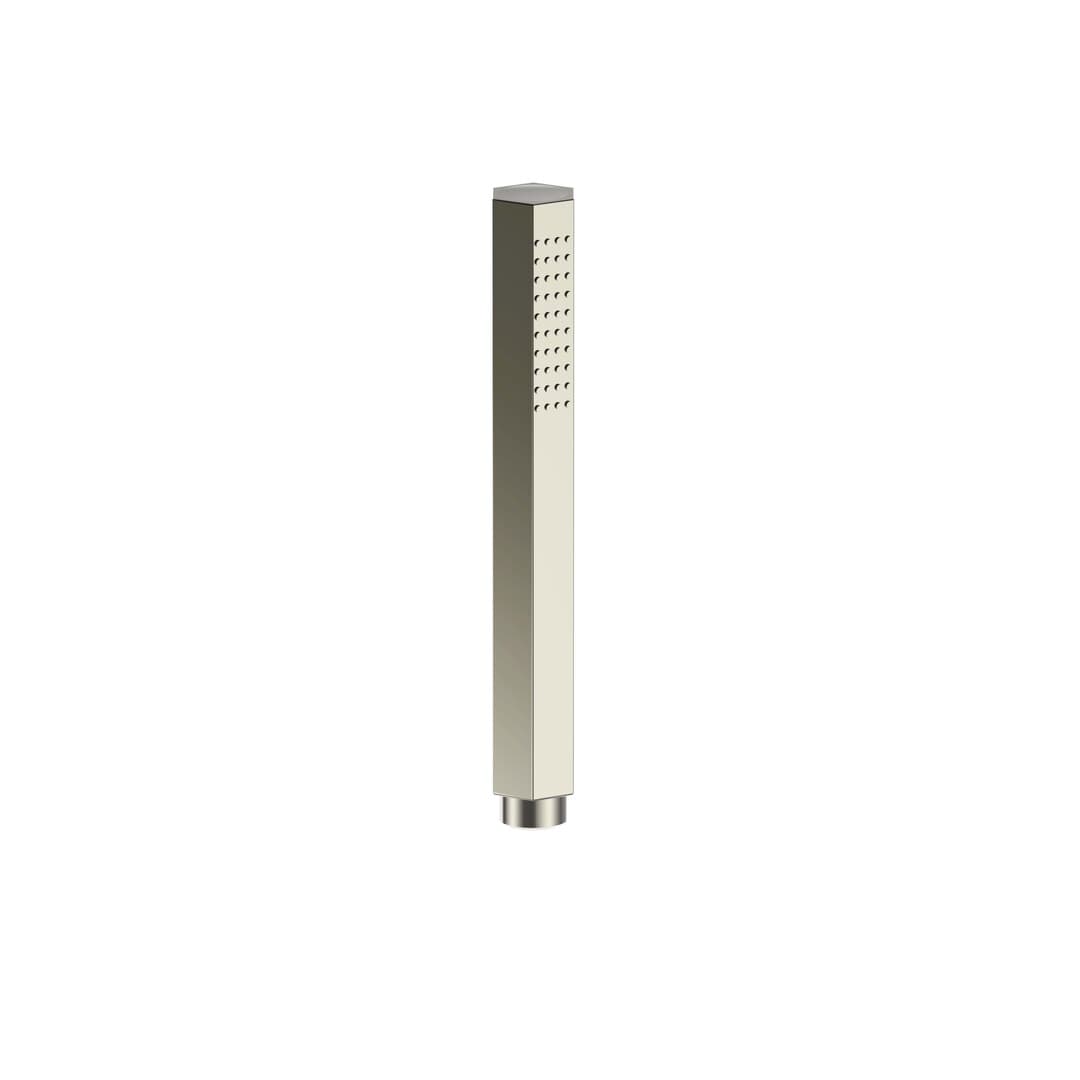 Fantini Venezia By Venini – Τηλέφωνο Ντους – Polished Nickel PVD (90P19849)