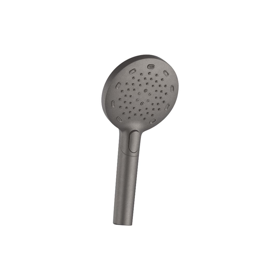 Fantini Myo – Κεφαλή Ντους – Matt Gun Metal PVD (90P5Z348)