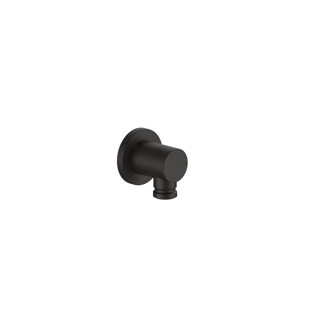 Fantini Nostromo Small – Τηλέφωνο Ντους – Deep Black PVD (91S17034)