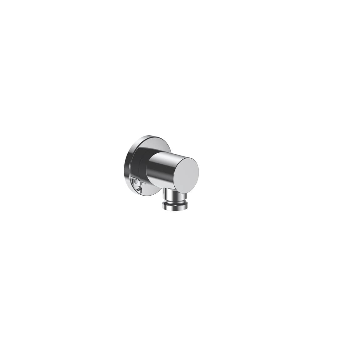 Fantini Nostromo Small – Τηλέφωνο Ντους – Polished Nickel PVD (91P17034)