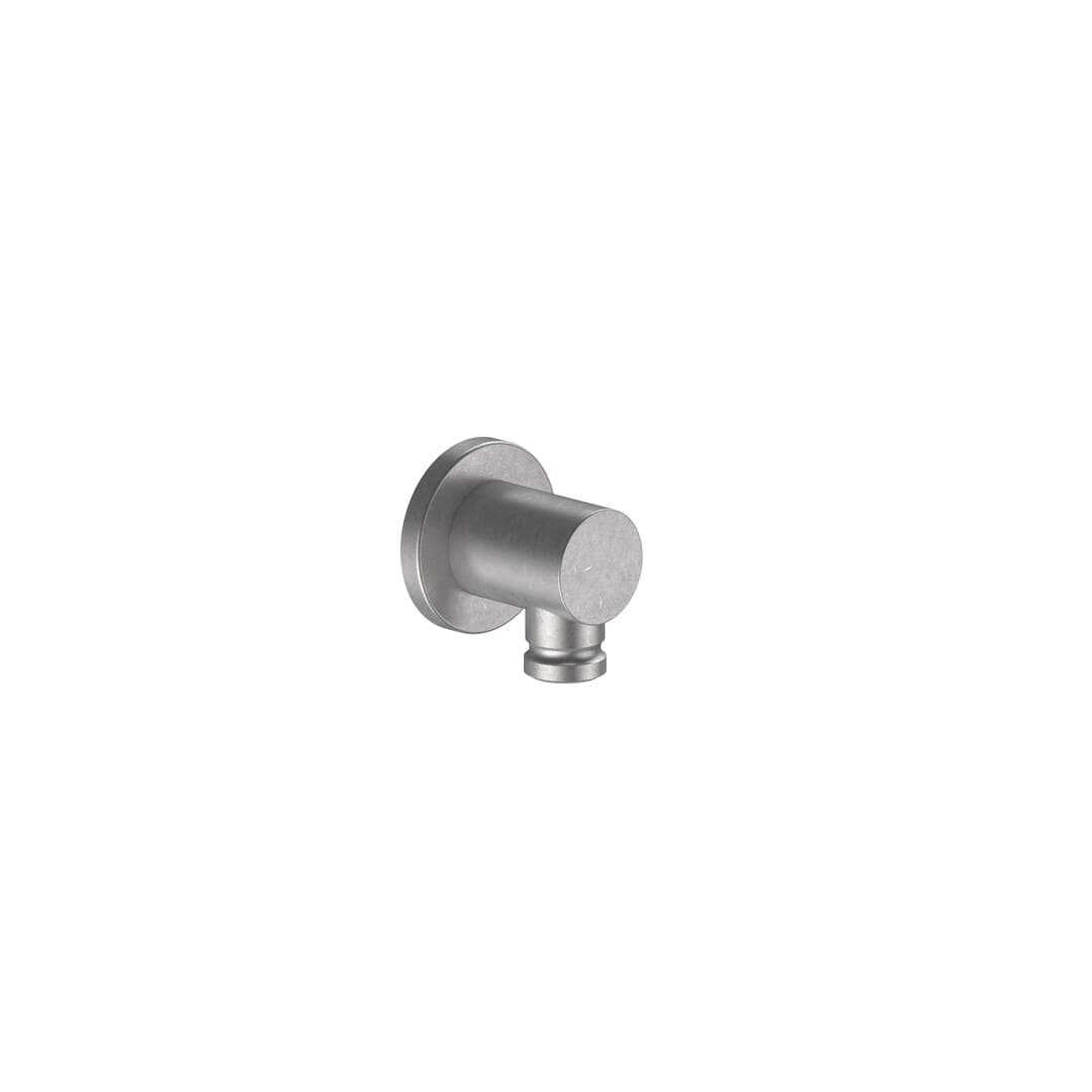 Fantini Nostromo Small – Τηλέφωνο Ντους – Raw Metal PVD (91Q87034)