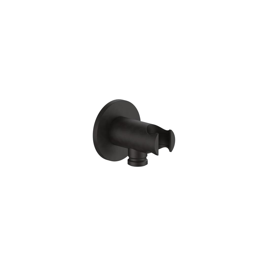 Fantini Nostromo Small – Τηλέφωνο Ντους – Deep Black PVD (91S19323)