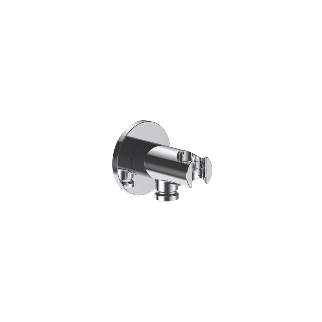Fantini Nostromo Small – Τηλέφωνο Ντους – Polished Nickel PVD (91P19323)