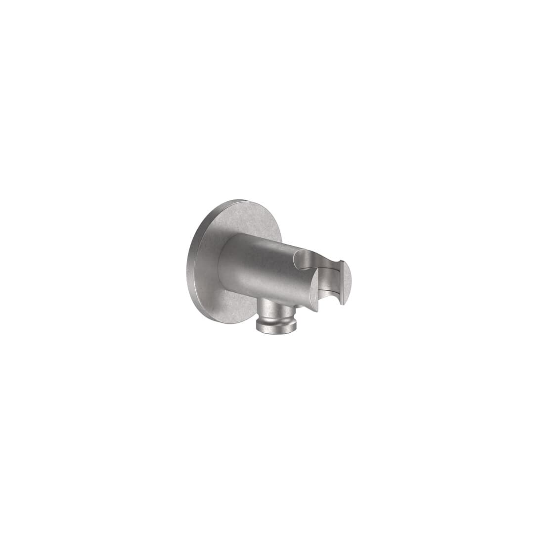Fantini Nostromo Small – Τηλέφωνο Ντους – Raw Metal PVD (91Q89323)