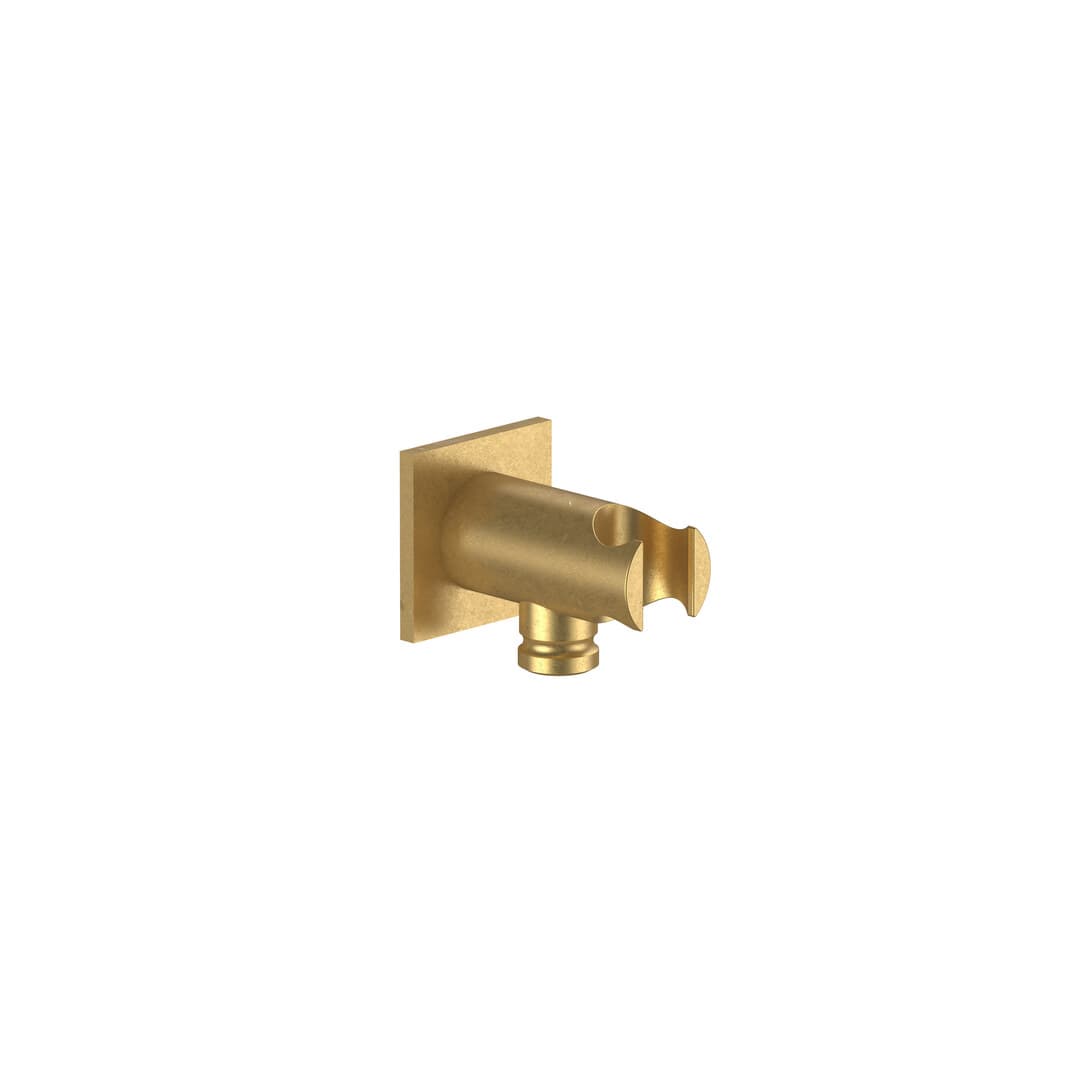 Fantini Milano – Τηλέφωνο Ντους – Pure Brass PVD (91Q79446)