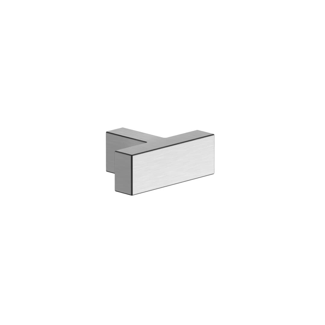 Fantini Linea – Κρεμάστρα – Brushed Stainless Steel (92937708)