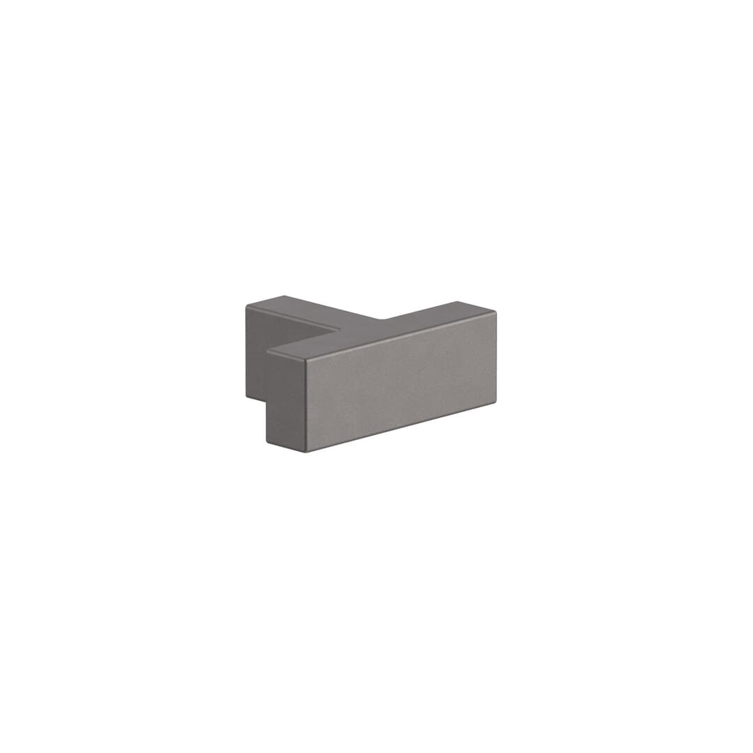 Fantini Linea – Κρεμάστρα – Matt Gun Metal PVD (92P57708)