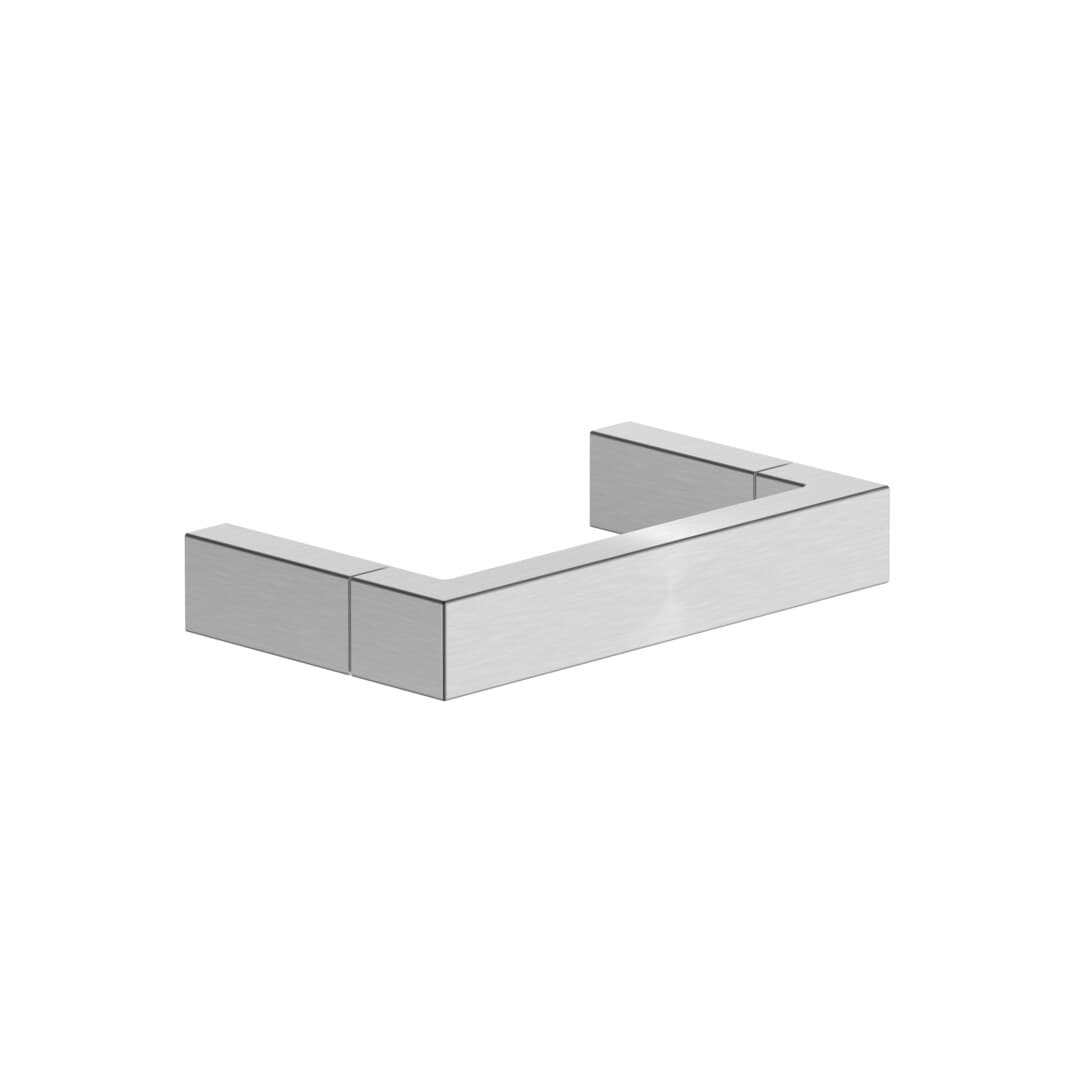 Fantini Linea – Θήκη Χαρτιού – Brushed Stainless Steel (92937709)