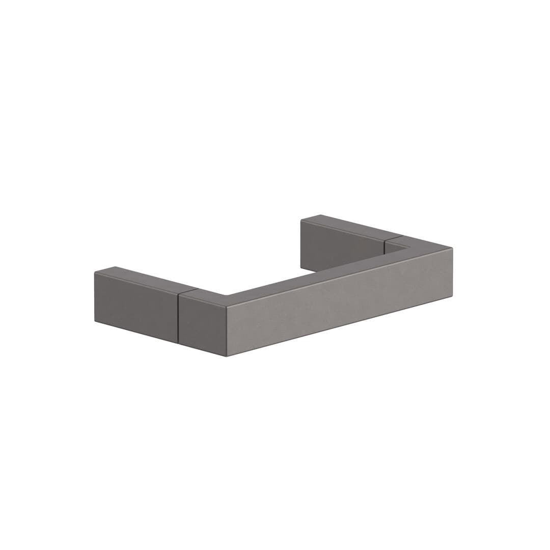 Fantini Linea – Θήκη Χαρτιού – Matt Gun Metal PVD (92P57709)