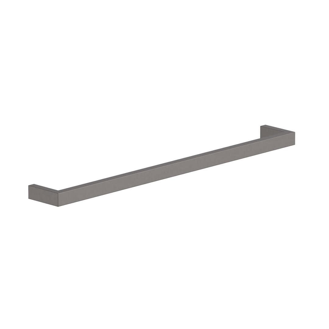 Fantini Linea – Πετσετοκρεμάστρα – Matt Gun Metal PVD (92P57711)