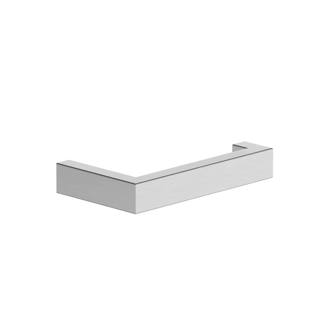 Fantini Linea – Θήκη Χαρτιού – Brushed Stainless Steel (92937745)