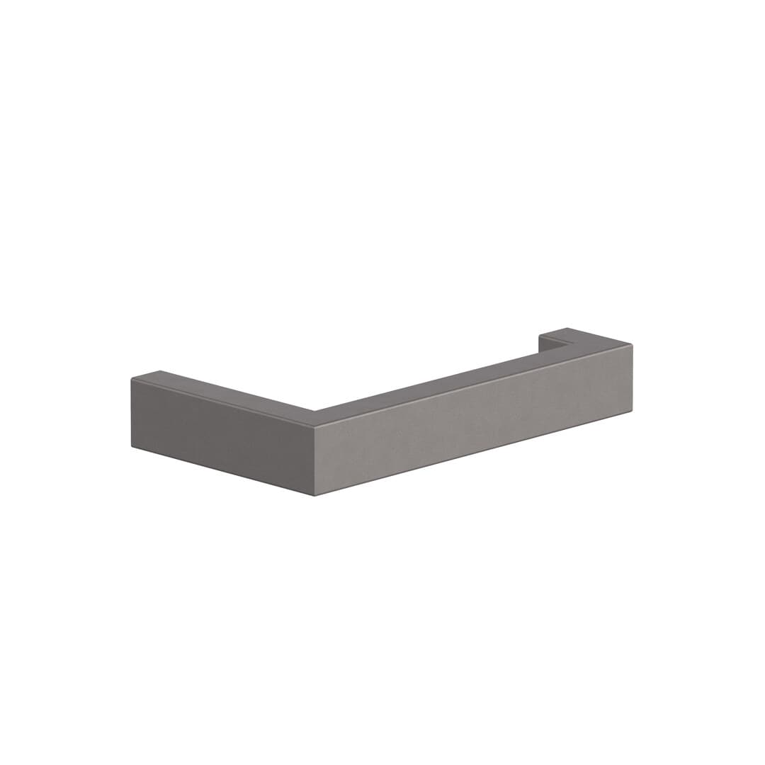 Fantini Linea – Θήκη Χαρτιού – Matt Gun Metal PVD (92P57745)