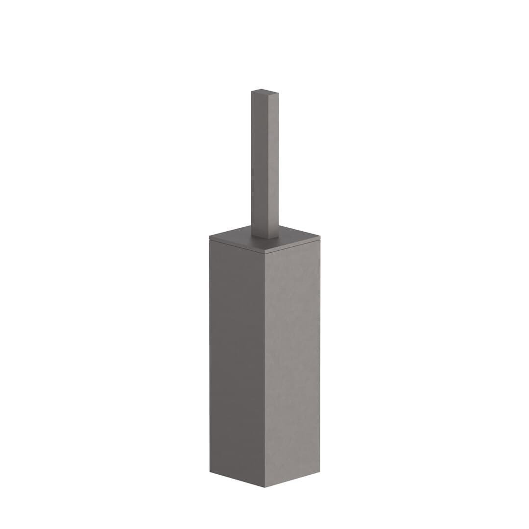 Fantini Linea – Πιγκάλ – Matt Gun Metal PVD (92P57746)