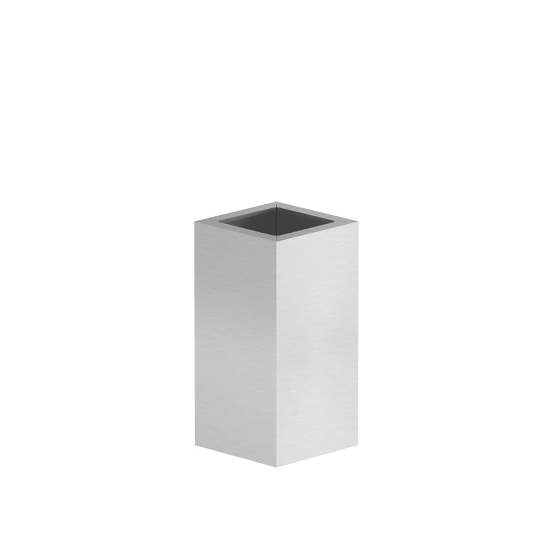 Fantini Linea – Ποτηροθήκη – Brushed Stainless Steel (92937750)