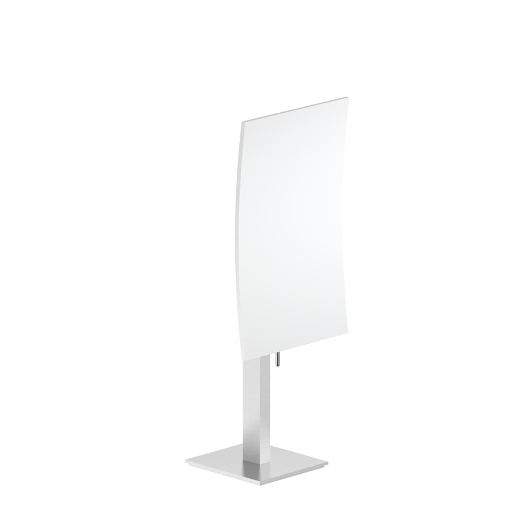 Fantini Linea – Καθρέφτης – Brushed Stainless Steel (92937755)