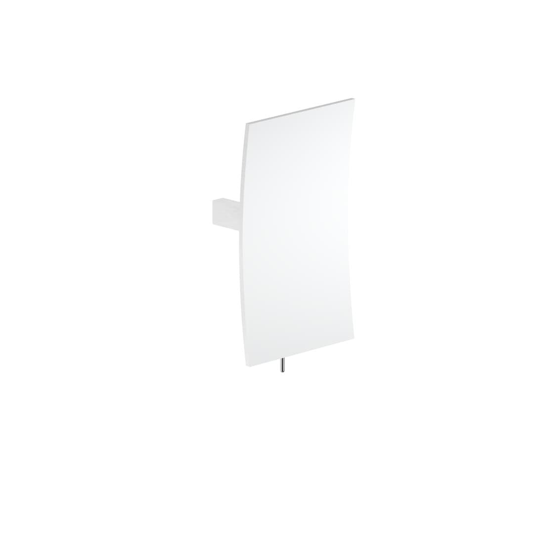 Fantini Linea – Καθρέφτης – Brushed Stainless Steel (92937756)