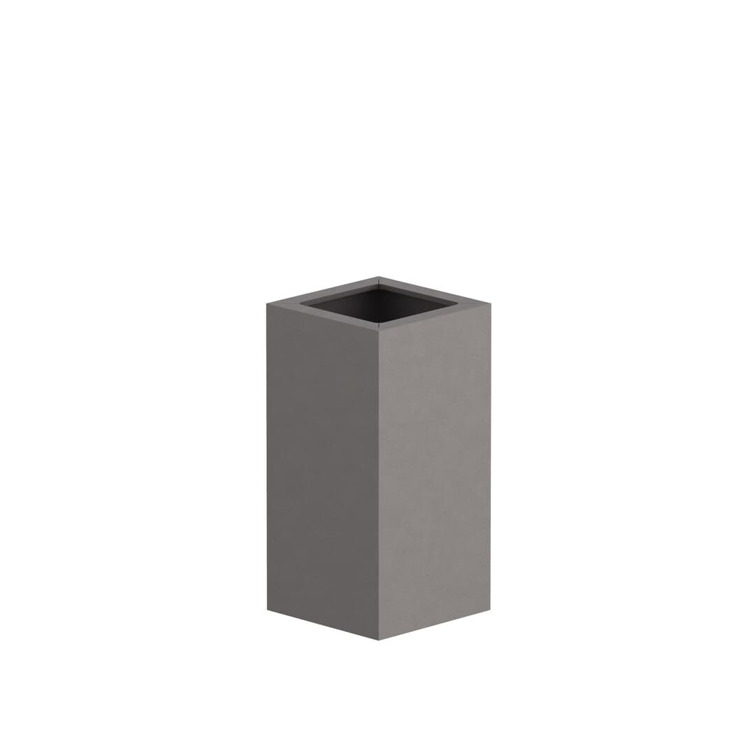 Fantini Linea – Ποτηροθήκη – Brushed Stainless Steel (92937770)