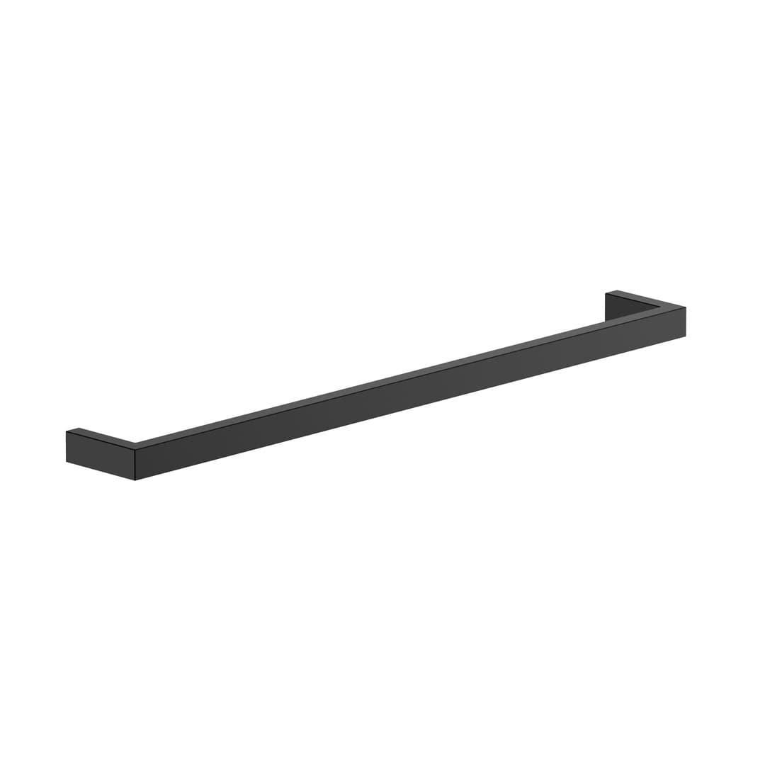 Fantini Linea – Πετσετοκρεμάστρα – Matt Black (92137711)