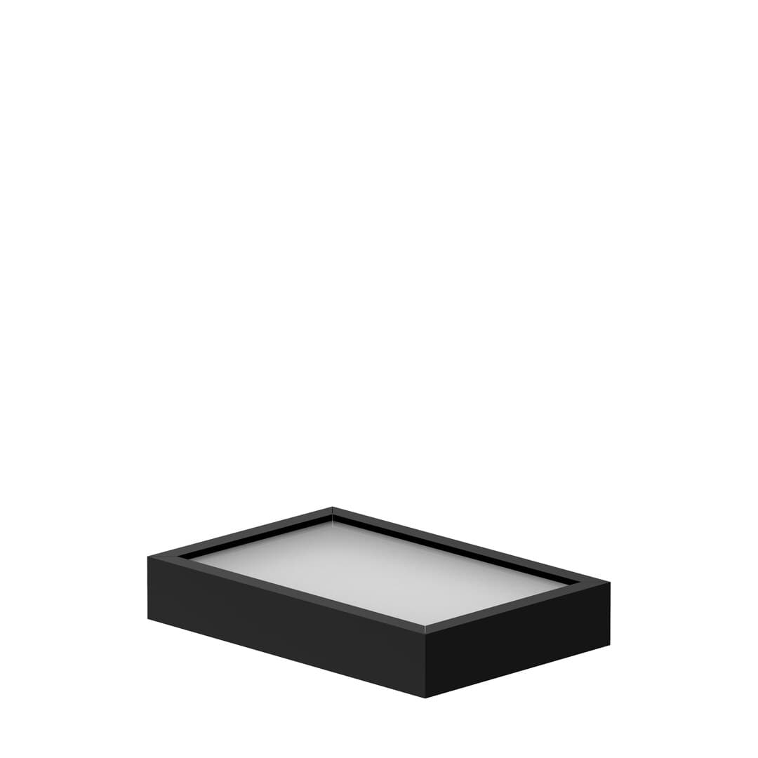 Fantini Linea – Σαπουνοθήκη – Matt Black (92137769)