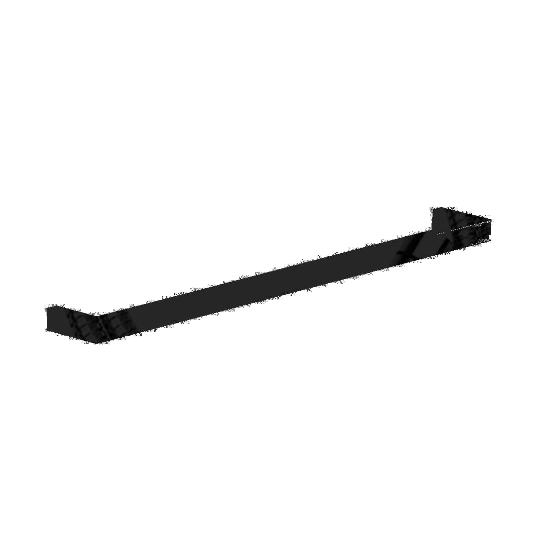 Fantini Linea – Πετσετοκρεμάστρα – Brushed Stainless Steel (92937706)