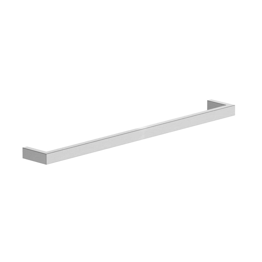Fantini Linea – Πετσετοκρεμάστρα – Brushed Stainless Steel (92937707)