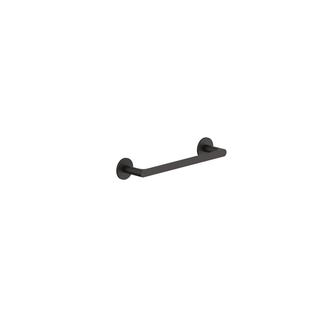 Fantini Icona – Πετσετοκρεμάστρα – Deep Black PVD (93S1H806)
