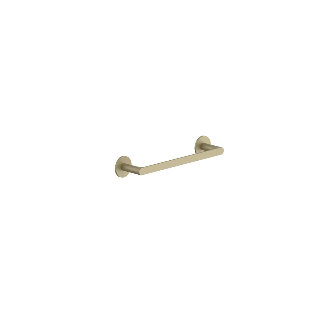Fantini Icona – Πετσετοκρεμάστρα – Matt British Gold PVD (93P6H806)