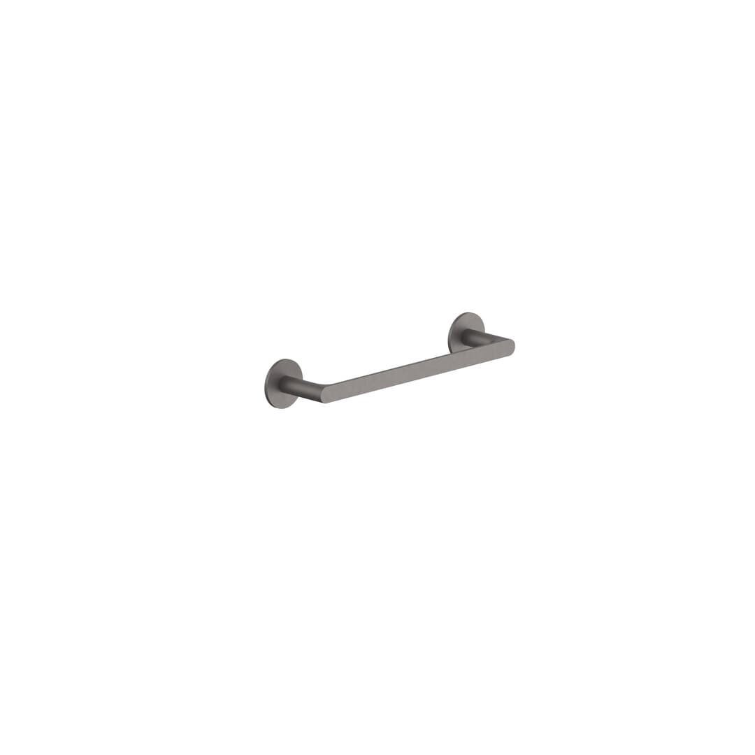 Fantini Icona – Πετσετοκρεμάστρα – Matt Gun Metal PVD (93P5H806)