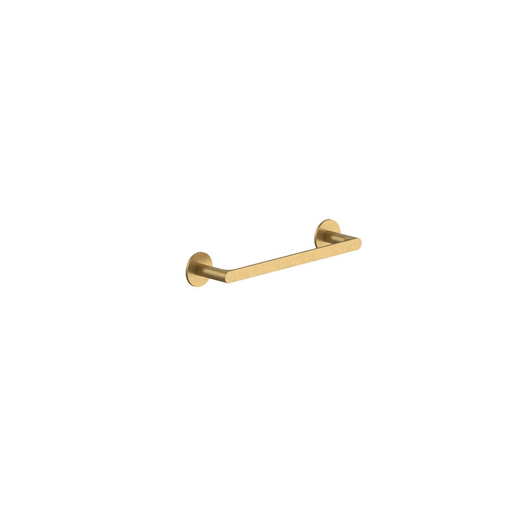 Fantini Icona – Πετσετοκρεμάστρα – Pure Brass PVD (93Q7H806)