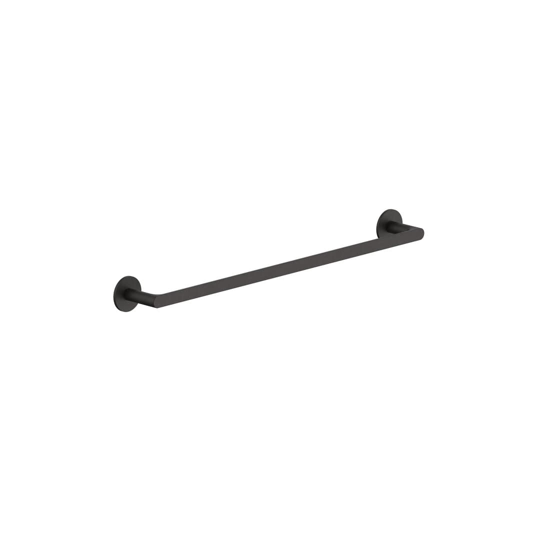 Fantini Icona – Πετσετοκρεμάστρα – Deep Black PVD (93S1H807)