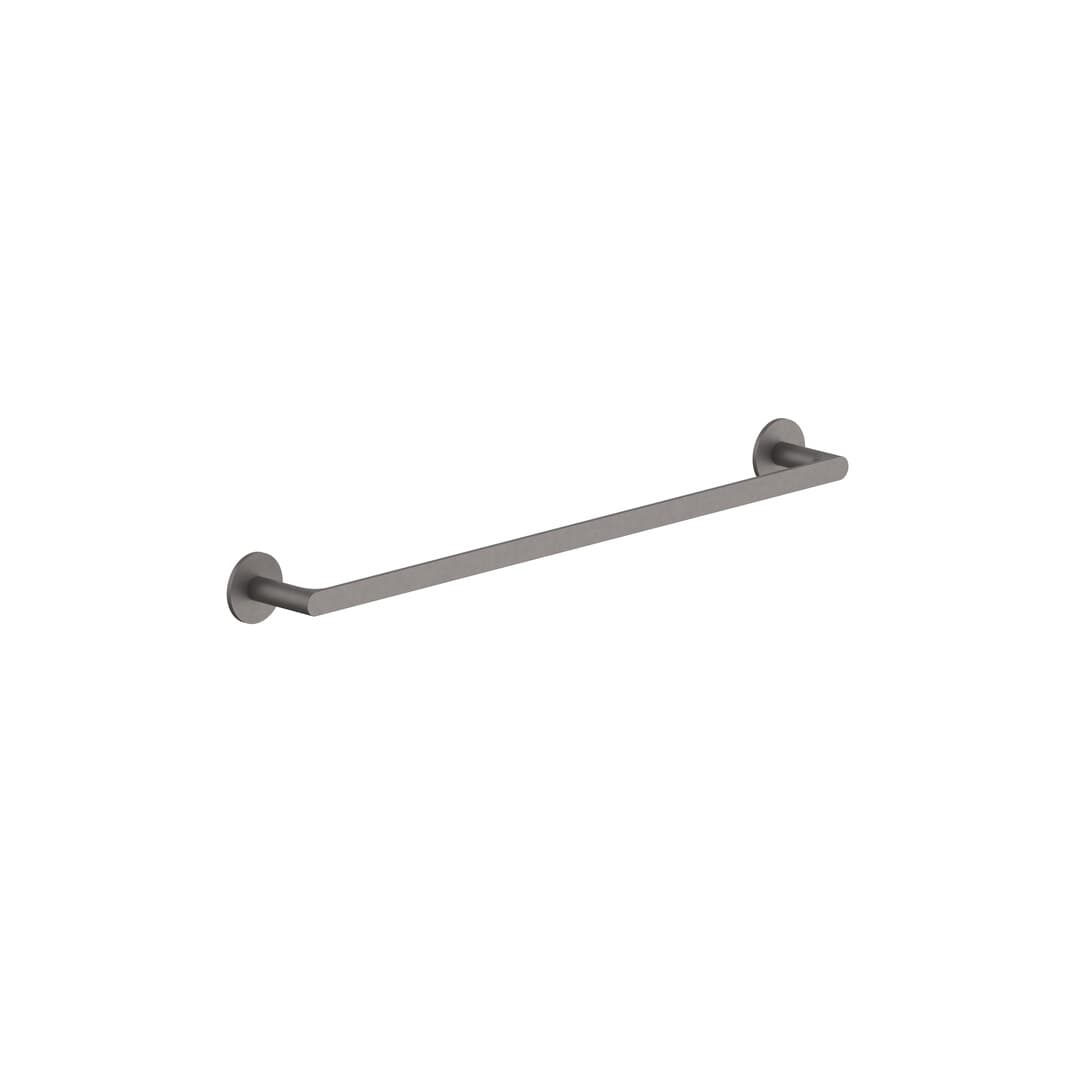 Fantini Icona – Πετσετοκρεμάστρα – Matt Gun Metal PVD (93P5H807)